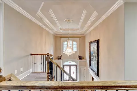 Entry Way - 2794 Pebble Hill Trce, Duluth, GA 30097 photo 6 of 8