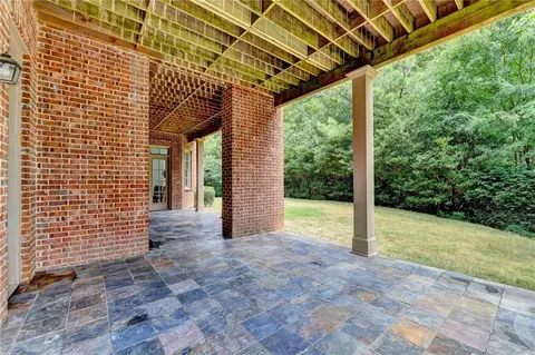 Exterior - 2794 Pebble Hill Trce, Duluth, GA 30097 photo 5 of 14