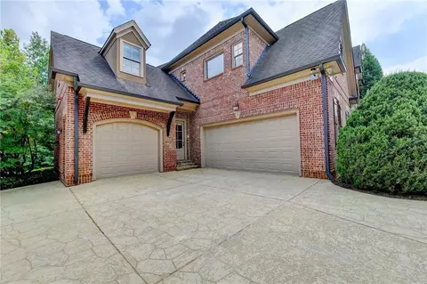 Exterior - 2794 Pebble Hill Trce, Duluth, GA 30097 photo 12 of 14