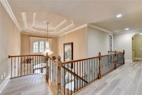 Entry Way - 2794 Pebble Hill Trce, Duluth, GA 30097 photo 7 of 8