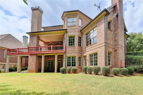 Exterior - 2794 Pebble Hill Trce, Duluth, GA 30097 photo 9 of 14