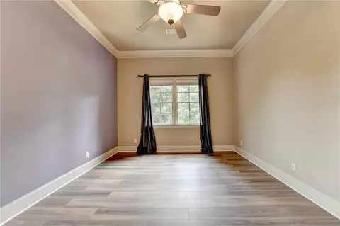 Bedroom - 2794 Pebble Hill Trce, Duluth, GA 30097 photo 2 of 6