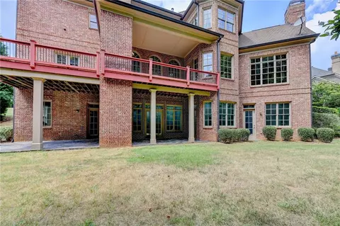 Exterior - 2794 Pebble Hill Trce, Duluth, GA 30097 photo 7 of 14