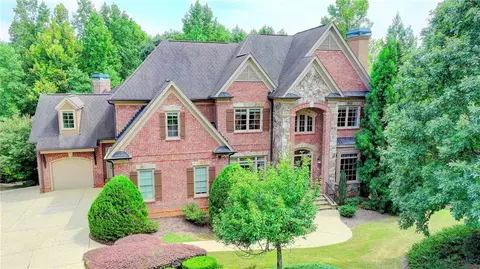 2794 Pebble Hill Trce, Duluth, GA 30097