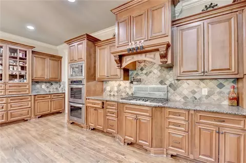 Kitchen - 2794 Pebble Hill Trce, Duluth, GA 30097 photo 1 of 8
