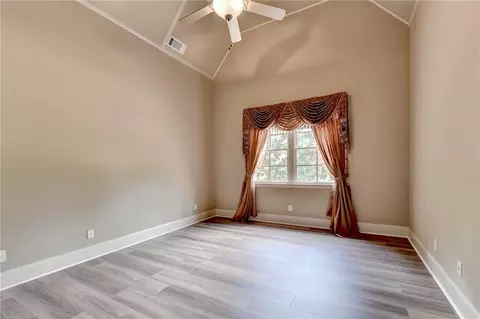 Bedroom - 2794 Pebble Hill Trce, Duluth, GA 30097 photo 5 of 6