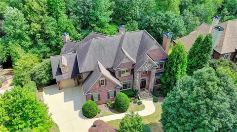View/Area - 2794 Pebble Hill Trce, Duluth, GA 30097 photo 7 of 11