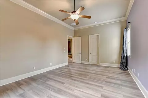 Bedroom - 2794 Pebble Hill Trce, Duluth, GA 30097 photo 3 of 6