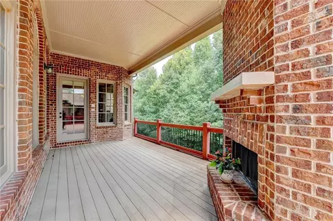 Exterior - 2794 Pebble Hill Trce, Duluth, GA 30097 photo 11 of 14