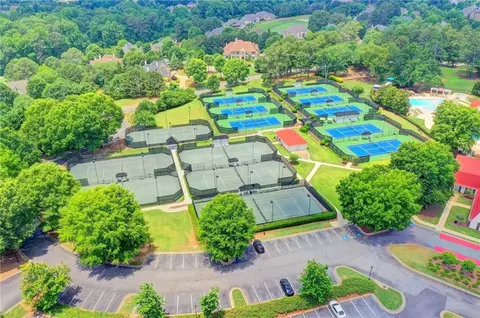 View/Area - 2794 Pebble Hill Trce, Duluth, GA 30097 photo 11 of 11