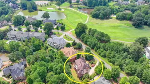 View/Area - 2794 Pebble Hill Trce, Duluth, GA 30097 photo 3 of 11