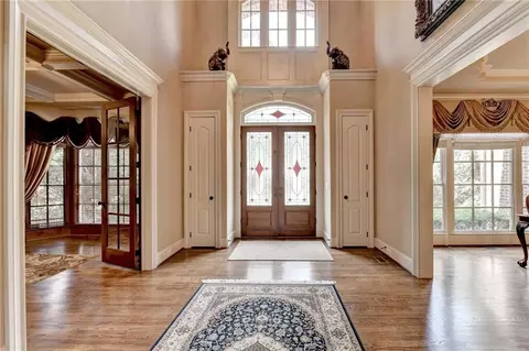 Entry Way - 2794 Pebble Hill Trce, Duluth, GA 30097 photo 1 of 8