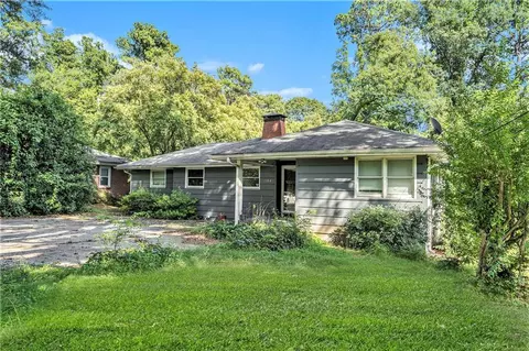 1184 Fayetteville Rd SE, Atlanta, GA 30316