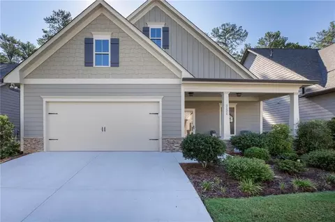 3124 Patriot Sq SW, Marietta, GA 30064