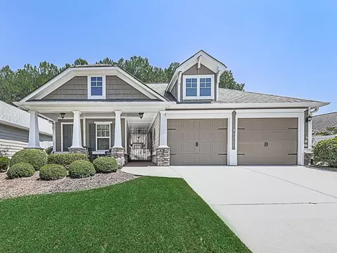 266 Shoal Creek Way, Dallas, GA 30132