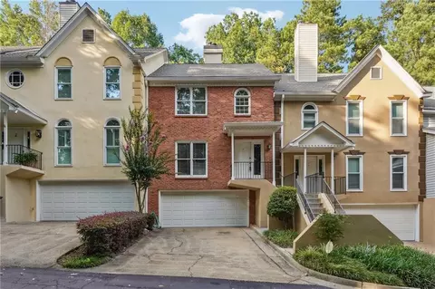 3 Forest Ridge Ct, Atlanta, GA 30350