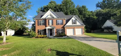 1730 Mission Park Ct, Loganville, GA 30052