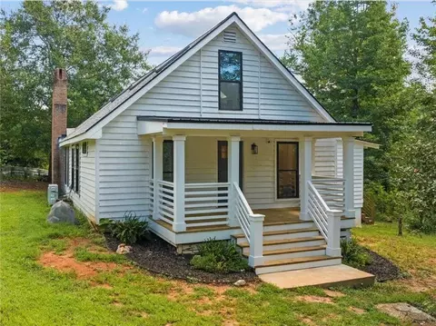 Undisclosed, Toccoa, GA 30577