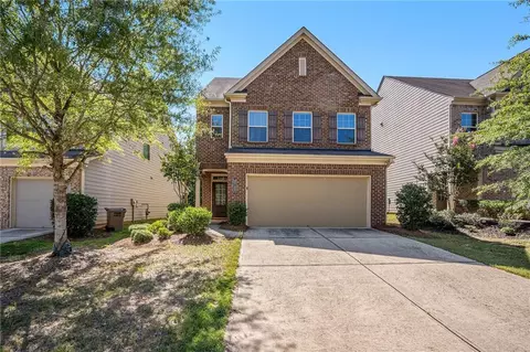 3732 Upland Dr, Mcdonough, GA 30253