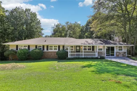 7092 Miller St, Lithia Springs, GA 30122