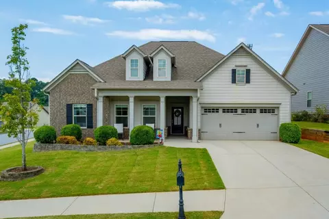 4653 Summerview Dr, Gainesville, GA 30504