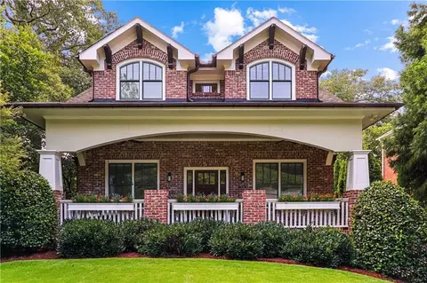 615 Ponce De Leon Pl, Decatur, GA 30030
