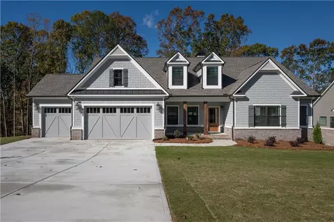 805 Spring Creek Way, Monroe, GA 30655
