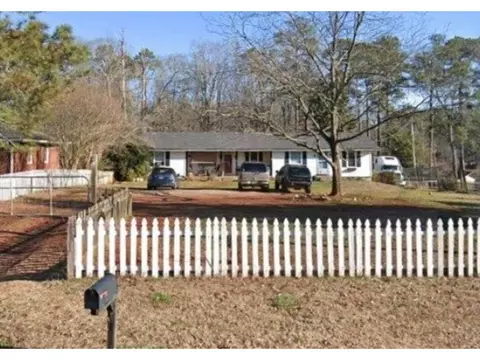 509 Turner Ave, Palmetto, GA 30268