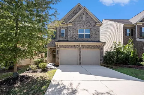 3728 Upland Dr, Mcdonough, GA 30253