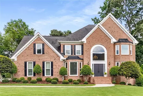 3345 Sugar Valley Trl, Alpharetta, GA 30022