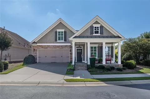 520 Audubon Cir, Woodstock, GA 30188