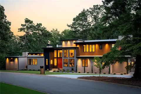 3850 Sentry Xing, Marietta, GA 30068