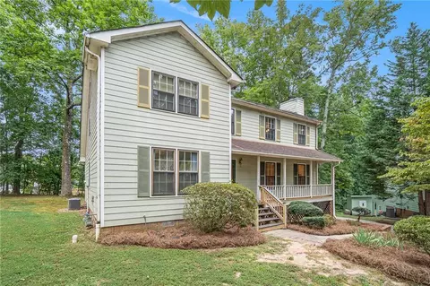 6044 Old Town Pl, Norcross, GA 30093