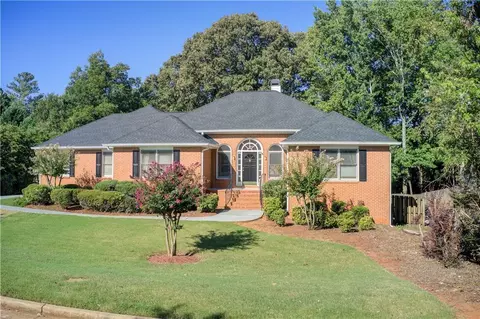 3432 Estels Ln SE, Conyers, GA 30013