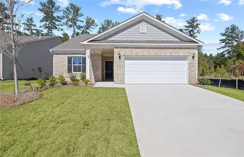 183 Park Ln, Fairburn, GA 30213