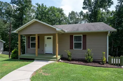 173 Warlick Dr, Ellijay, GA 30540