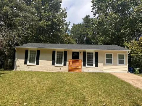 2290 Baywood Dr SE, Atlanta, GA 30315