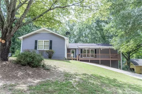 240 Lavern Ct, Winder, GA 30680