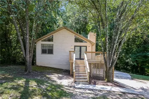 4500 Marjorie Rd, Snellville, GA 30039