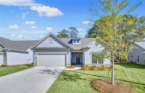 2690 Bateman St, Powder Springs, GA 30127