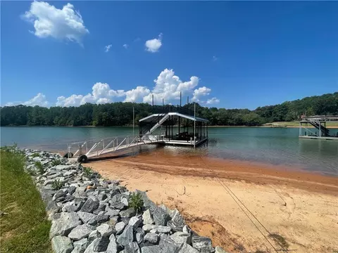 0 Raines Dr, Cumming, GA 30041