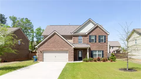 1505 Clubhouse Ct, Mcdonough, GA 30252