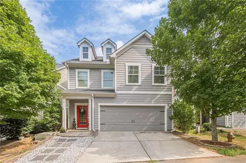 189 Dunleith Pkwy, Marietta, GA 30008