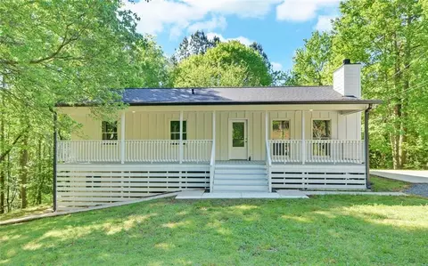 403 Moores Mill Ln, Waleska, GA 30183