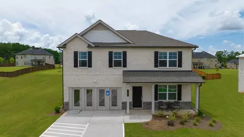 1264 Arnhem Dr, Hampton, GA 30228