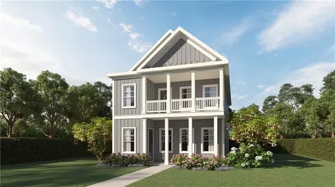 1758 Sanford Ln, Atlanta, GA 30318