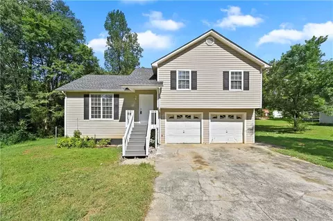 54 Horseshow Rd NW, Adairsville, GA 30103