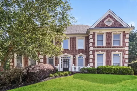 3852 Glen Park Dr, Lithonia, GA 30038