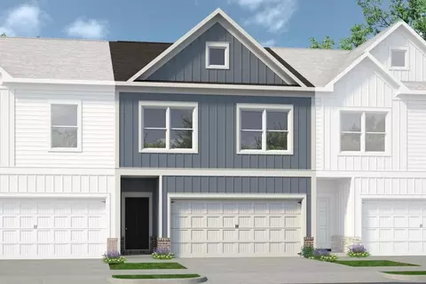 1154 Chastain Dr #17, Sugar Hill, GA 30518