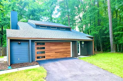 212 Hearthstone Reach, Peachtree City, GA 30269